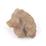 brown color alternative to a rough diamond and are diamond real questions here