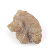 brown color alternative to a rough diamond and are diamond real questions here