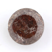 1.86ct brown colored diamond natural color round brilliant cut diamond loose stone for custom jewelry 