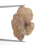 brown color alternative to a rough diamond and are diamond real questions here