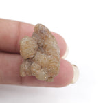 brown color alternative to a rough diamond and are diamond real questions here