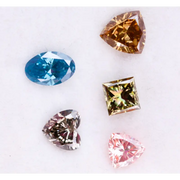 Premium Lab-Grown Diamond Trillion, Princess, Heart, Oval Cut Loose Stones For Custom Luxury Jewelry