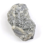 grey color brazilian cut rough diamond with old mine cut diamond style guide!
