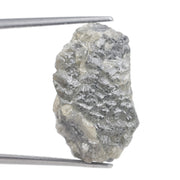grey color brazilian cut rough diamond with old mine cut diamond style guide!