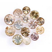 1.94 Ct Natural Diamond Lot, Mixed Size Loose Natural Diamonds for Jewelry Making Polished Real Earth Mined Diamonds for Sale