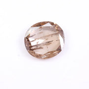 1.00 CT Round Cut Lab Grown Diamond Loose CVD Diamond For Ring