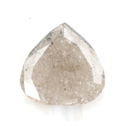 grey colour lab grown diamonds 6.58 carat lab grown diamonds shiny