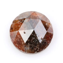 fine 0.99ct ntaural round diamond fancy polised diamond loose stone fancy for fine jewelry 