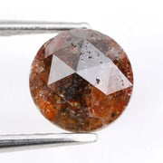 fine 0.99ct ntaural round diamond fancy polised diamond loose stone fancy for fine jewelry 