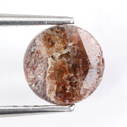 fine 0.99ct ntaural round diamond fancy polised diamond loose stone fancy for fine jewelry 