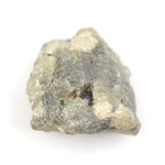 1.97 carat yellow natural diamond in rough uncut form for crafting a distinctive everyday ring.