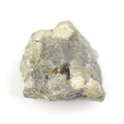 1.97 carat yellow natural diamond in rough uncut form for crafting a distinctive everyday ring.