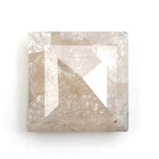 grey colour lab grown grey diamond lab grown square diamond 