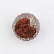 1.52Ct Round Briliiant Cut Diamond Loose Stone sparkle Diamond Brownish-Grey Colored Diamond For Fine Jewelry 