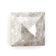 grey colour square shaped diamond engagement ring square shaped diamond rings