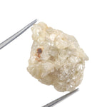 grey color how much is a grey rough diamond worth