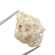 grey color how much is a grey rough diamond worth