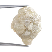 grey color how much is a grey rough diamond worth