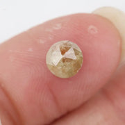 yellow colour diamond loose natural diamonds for sale brilliant stone