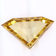 Lab grown diamond with brilliant sparkle, eco-friendly and conflict-free loose diamond for modern jewelry designs.