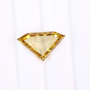 Lab grown diamond with brilliant sparkle, eco-friendly and conflict-free loose diamond for modern jewelry designs.