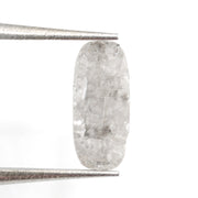 grey colour emerald diamond engagement rings rings with emerald cut diamonds