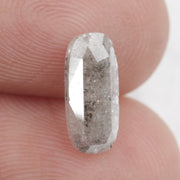 grey colour emerald diamond engagement rings rings with emerald cut diamonds