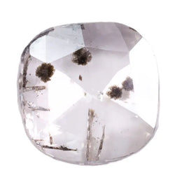 1.54 Ct Cushion Cut Fancy Brown Lab Grown Diamond – Ethical Conflict-Free CVD Loose Diamond for Custom Jewelry & Engagement Rings