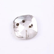 1.54 Ct Cushion Cut Lab Grown Brown Diamond, 8.8 X 8.8 X 2.1 MM Loose CVD Fancy Brown Ethical Sustainable Conflict-Free Diamond for Custom Jewelry or Ring