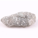 rough diamond in rock, round rough diamond, what do rough diamonds look like, natural grey diamond, diamond naturals, lab grown diamonds vs natural, black faceted diamond