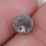 Brown Colored Diamond 1.23Ct Diamond Round Brilliant Cut Diamond Natural Loose Stone For Fine Jewelry 