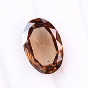 Stunning lab created diamond gemstone with excellent clarity and shine, perfect for engagement rings and fine jewelry.