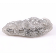 rough diamond in rock, round rough diamond, what do rough diamonds look like, natural grey diamond, diamond naturals, lab grown diamonds vs natural, black faceted diamond