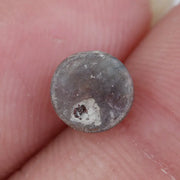 brown colored diamond 1.23ct diamond round brilliant cut diamond natural loose stone for fine jewelry 