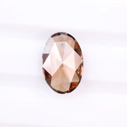 Stunning lab created diamond gemstone with excellent clarity and shine, perfect for engagement rings and fine jewelry.