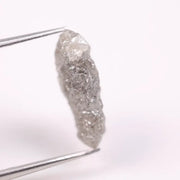 rough diamond in rock, round rough diamond, what do rough diamonds look like, natural grey diamond, diamond naturals, lab grown diamonds vs natural, black faceted diamond