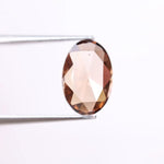 Stunning lab created diamond gemstone with excellent clarity and shine, perfect for engagement rings and fine jewelry.
