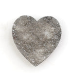 grey colour lab grown 0.85 carat diamond ring lab grown grey diamond