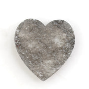 grey colour lab grown 0.85 carat diamond ring lab grown grey diamond