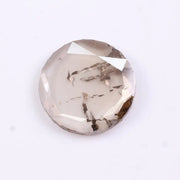 0.92 Ct Round Cut Lab Grown Diamond Loose CVD Stone For Ring