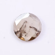0.92 Ct Round Cut Lab Grown Diamond Loose CVD Stone For Ring