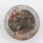 1.75 ct round cut grey and brown natural diamond with refined earthy tones and elegant brilliance, loose luxury stone ideal for custom jewelry and bespoke ring designs