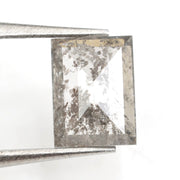 grey colour lab grown diamond 1.04 carat lab grown diamond 1.04 carat