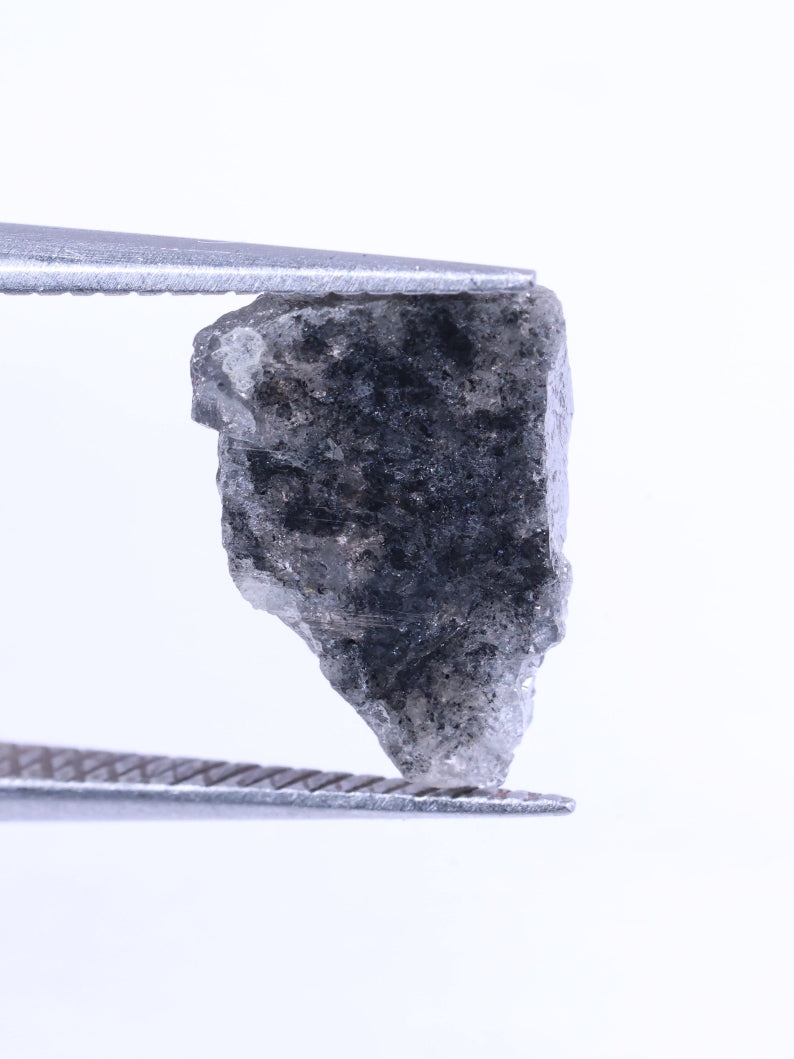 Shop - Natural Grey Rough Diamond - 1.96 Carat Uncut Raw Diamond