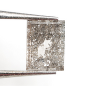grey colour lab grown diamond 1.04 carat lab grown diamond 1.04 carat
