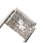 grey colour lab grown diamond 1.04 carat lab grown diamond 1.04 carat