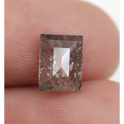 grey colour lab grown diamond 1.04 carat lab grown diamond 1.04 carat