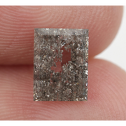 grey colour lab grown diamond 1.04 carat lab grown diamond 1.04 carat