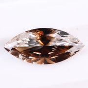 Premium lab created diamond with dazzling brilliance, environmentally friendly and ideal for rings, pendants, and earrings.