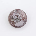 Natural Brownish-Red Colored Diamond Round Shaped Diamond Loose Stone Use For Making Jewelry 